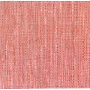 Canna Placemat Set Papaye 33 X 45