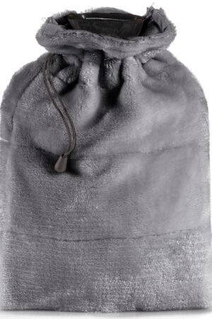Tender Hot Water Bottle Gris 23 X 33
