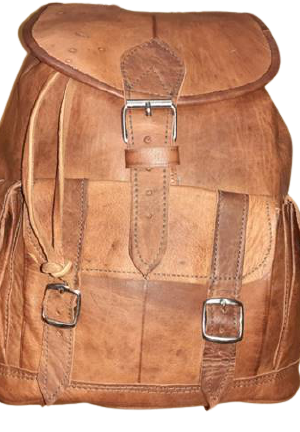 Mochila Marrakech Rustica Grande