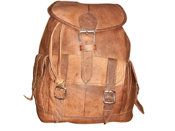 Mochila Marrakech Rustica Grande