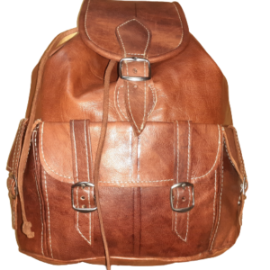 Mochila Marrakech Mediana