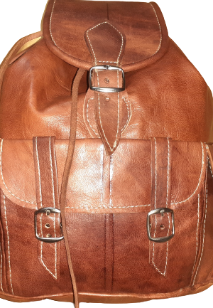 Mochila Marrakech Mediana