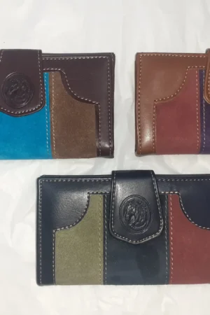 Cartera Mujer