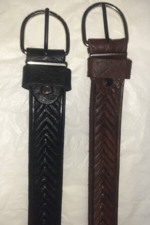 Cinturón de espiga