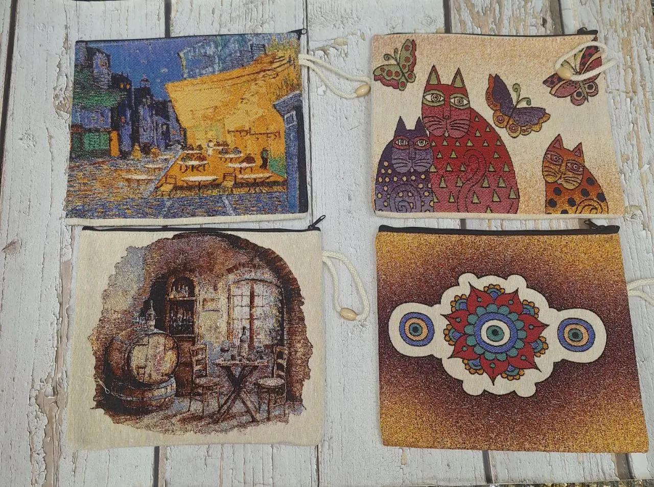 Monedero de Turquia - Image 6