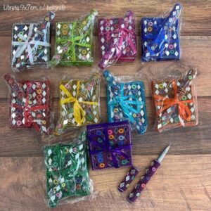 Libretas de la India