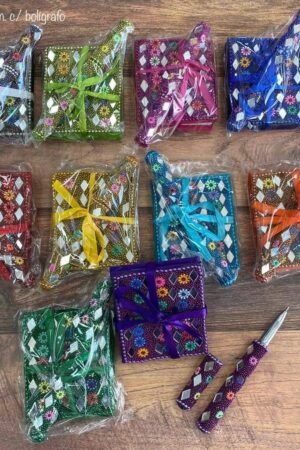 Libretas de la India