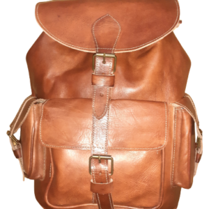Mochila Fez Vacuno XXL