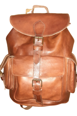 Mochila Fez Vacuno XXL