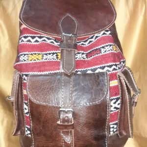 Mochila Fez Kilin XXL