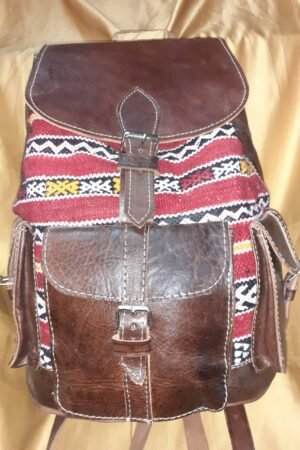 Mochila Fez Kilin XXL