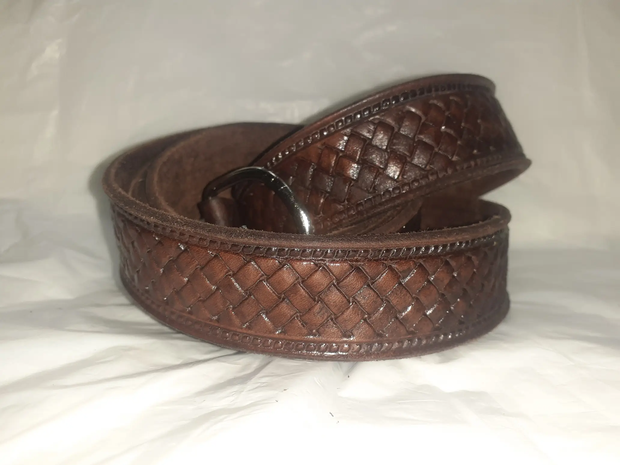 Cinturon de dama