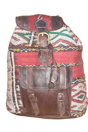 Mochila Gigante Kilin XXL