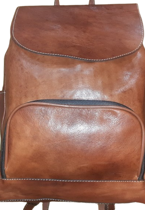Mochila Fez Campera Grande