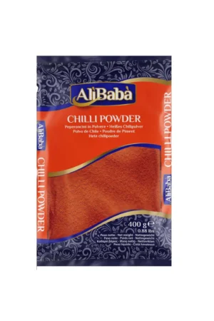ALMONDS PWD ALI BABA 15X300G