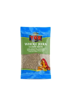 CUMIN WHOLE TRS 10X400G