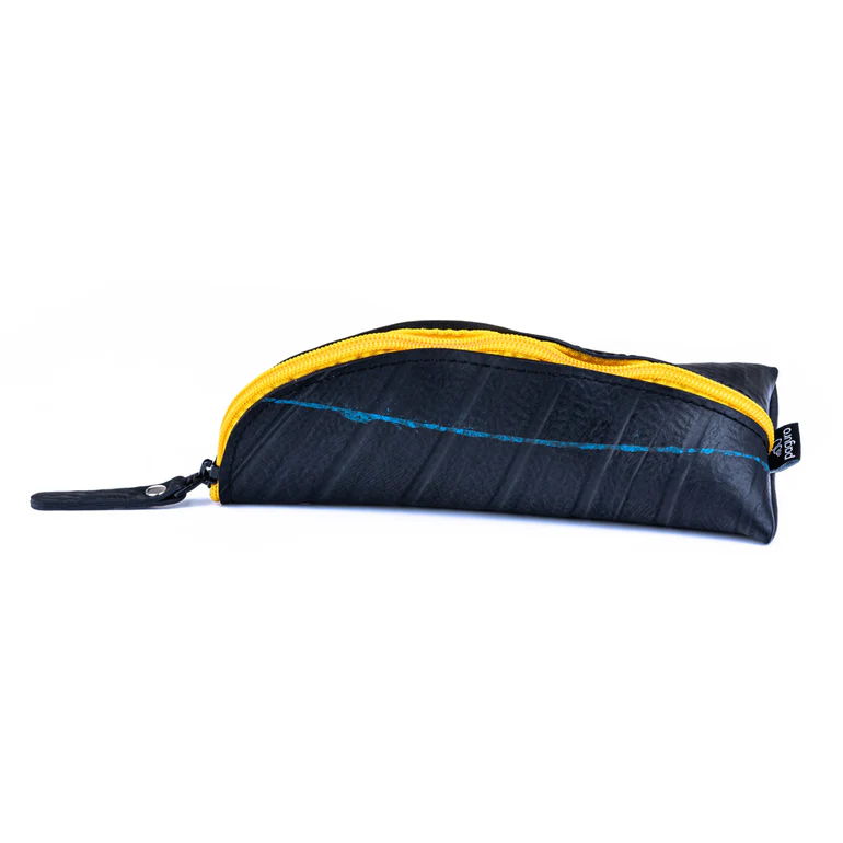 Adela Vegan Glasses Case - Image 2