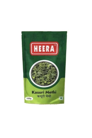 KASOORI METHI 8X100G