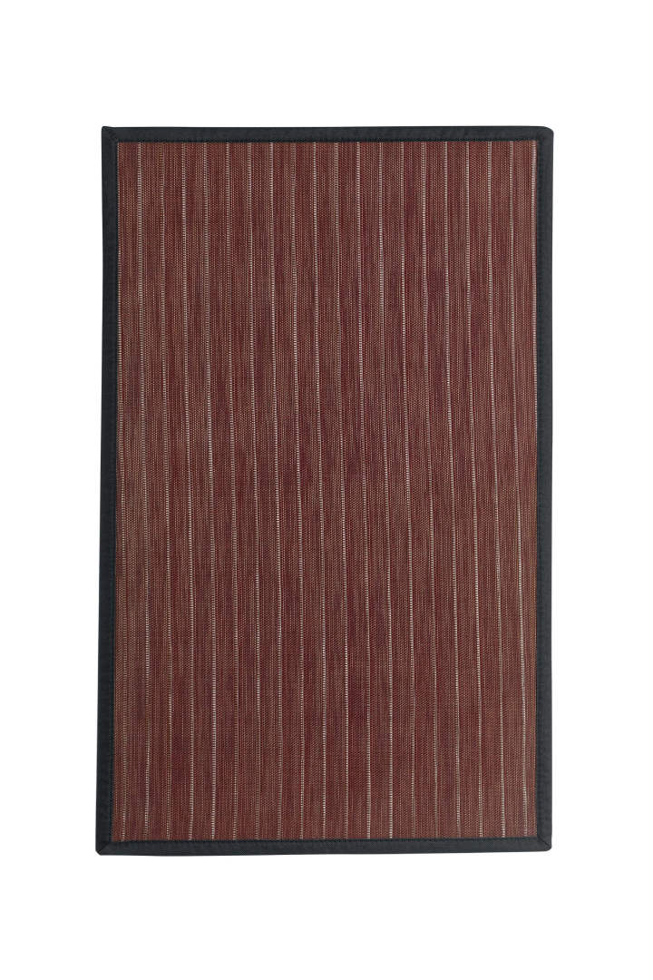 Manoka Rug Prune 50 X 80