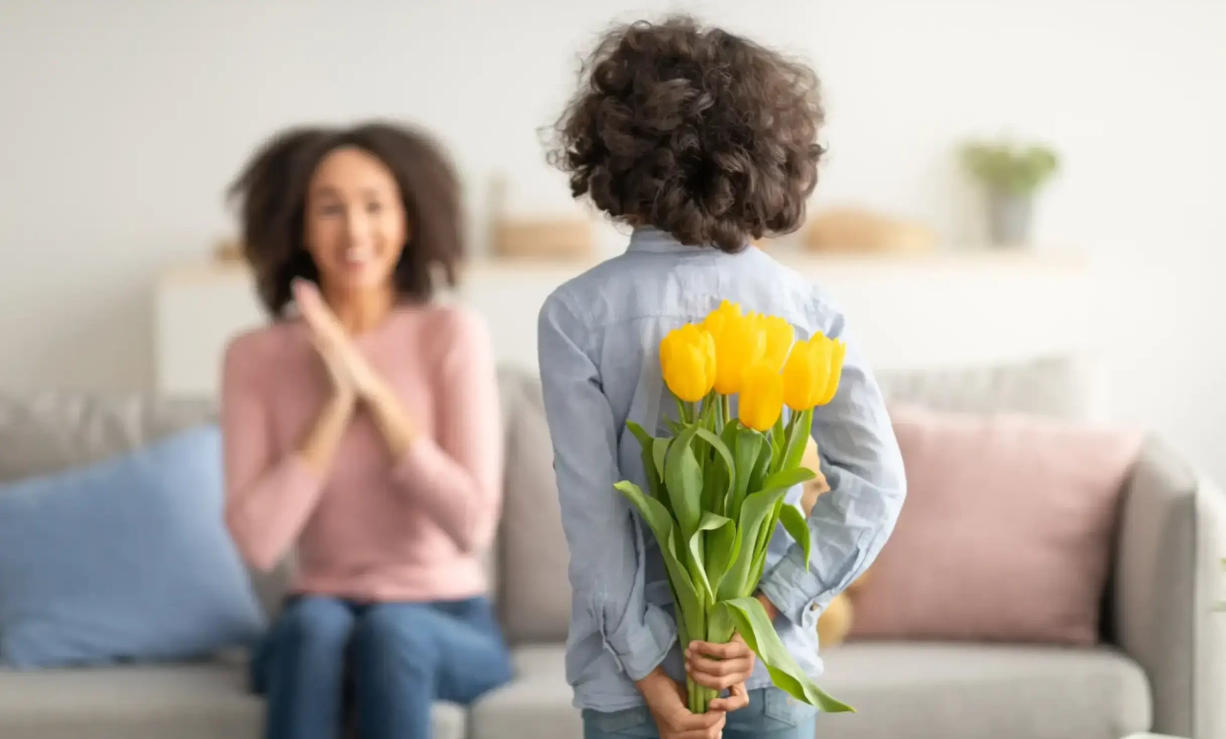 Mother’s Day 2025: Make Her Feel Like a Queen with Thokmandee