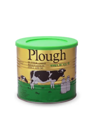 Natco Pure Butter Ghee (Plough ) 6X2KG