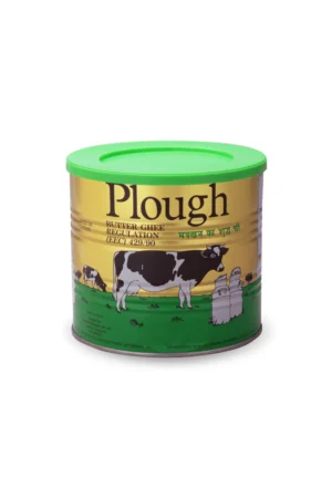 Natco Pure Butter Ghee (Plough ) 6X2KG