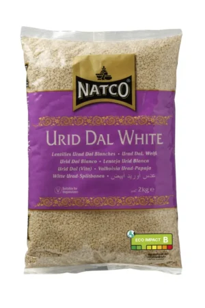 Natco Urid Dal White Wholesale