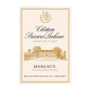 Bordeaux Prieure Tea Towel Écru 72 X 48