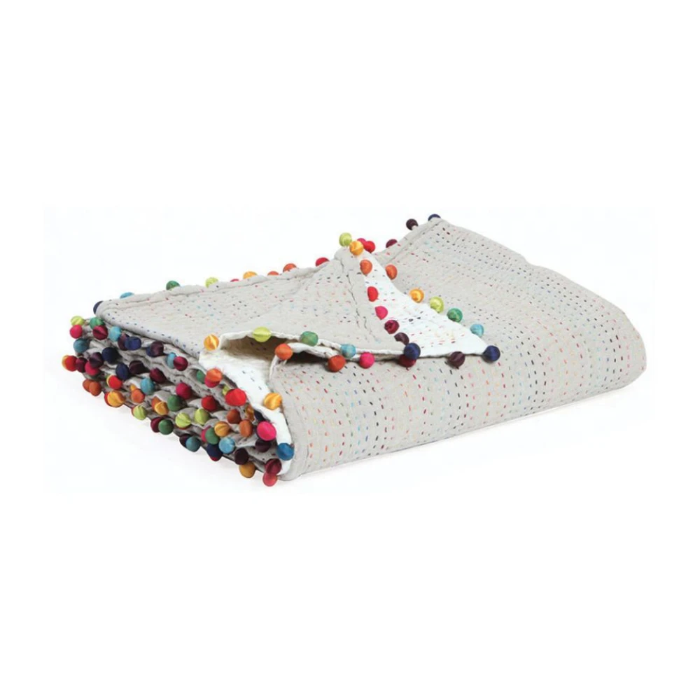 Gastounet Quilt 180 X 180