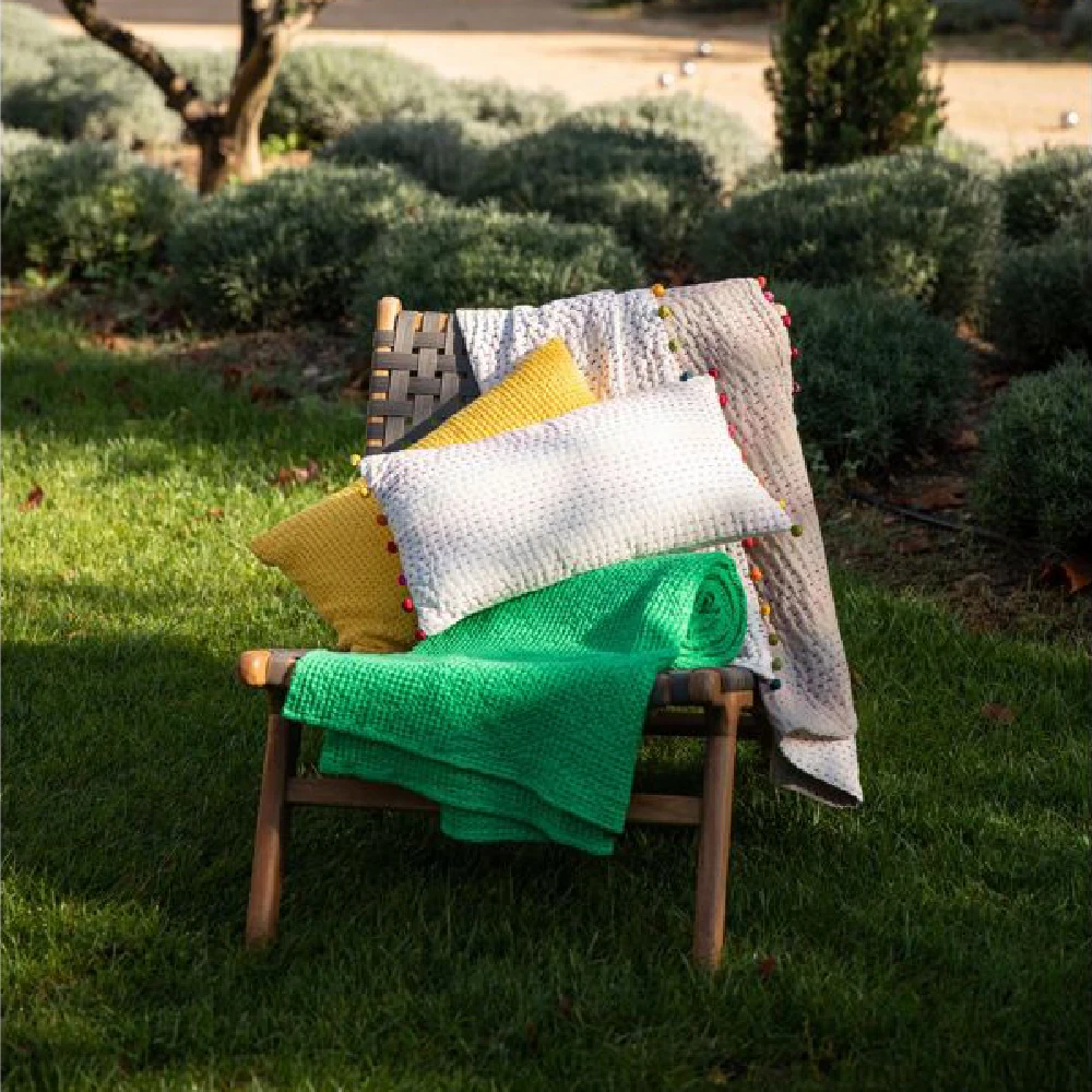 Gastounet Cushion 30 X 50 - Image 2