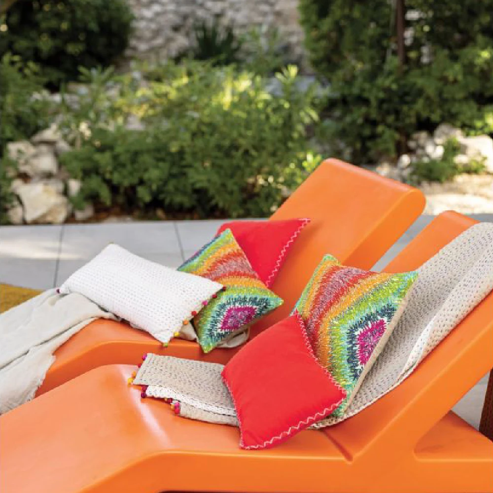 Gastounet Cushion 30 X 50 - Image 3