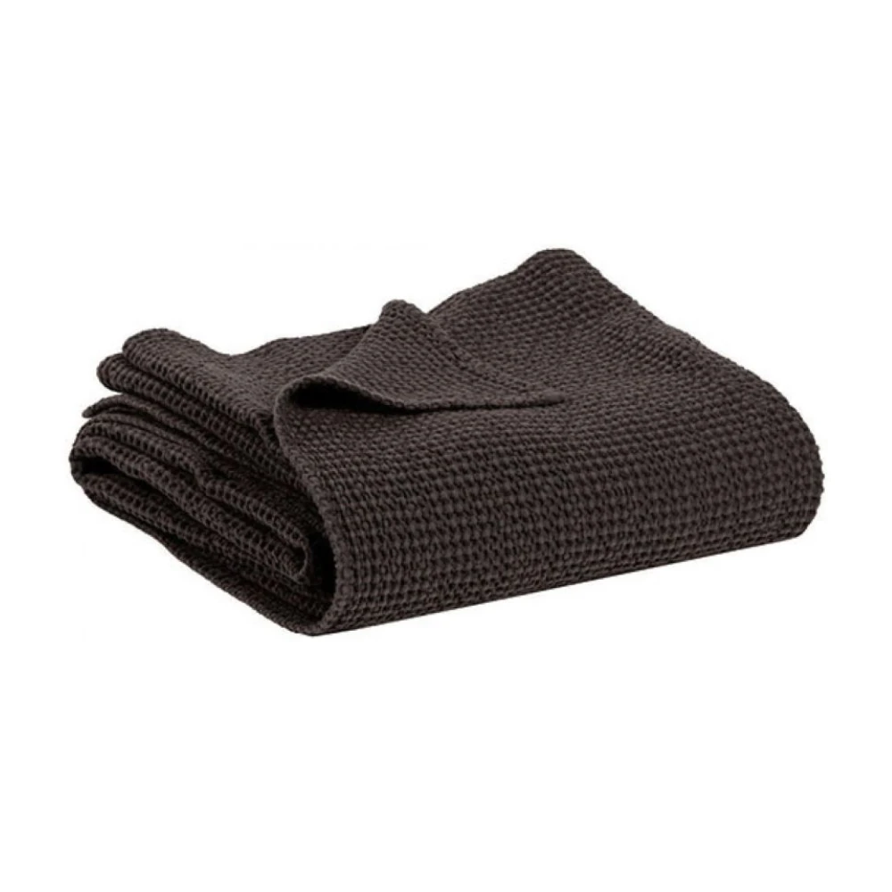 Maia Bed Throw Carbone 240 X 260