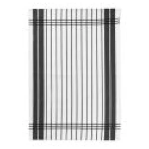 Petites Rayures Tea Towel 50 X 70