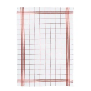 Carreaux Tea Towel 50 X 70