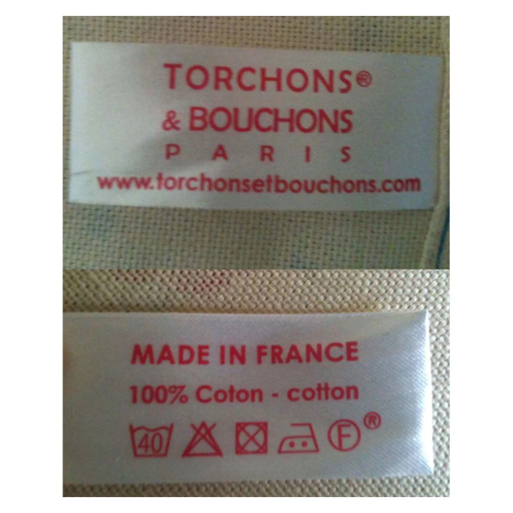 Provence - Côte d'Azur Tea Towel Écru 72 X 48 - Image 2