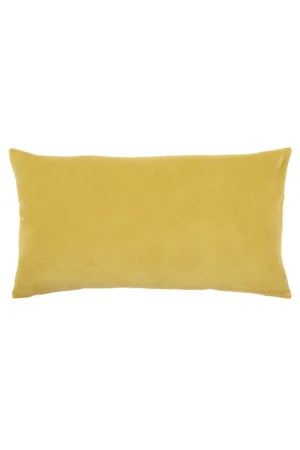 Plain Cushion Elise Absynthe 40 X 65