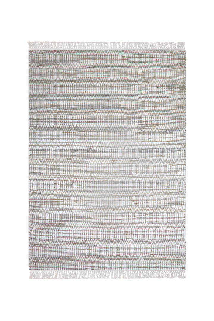 Priam Rug Naturel/Ivoire 120 X 180