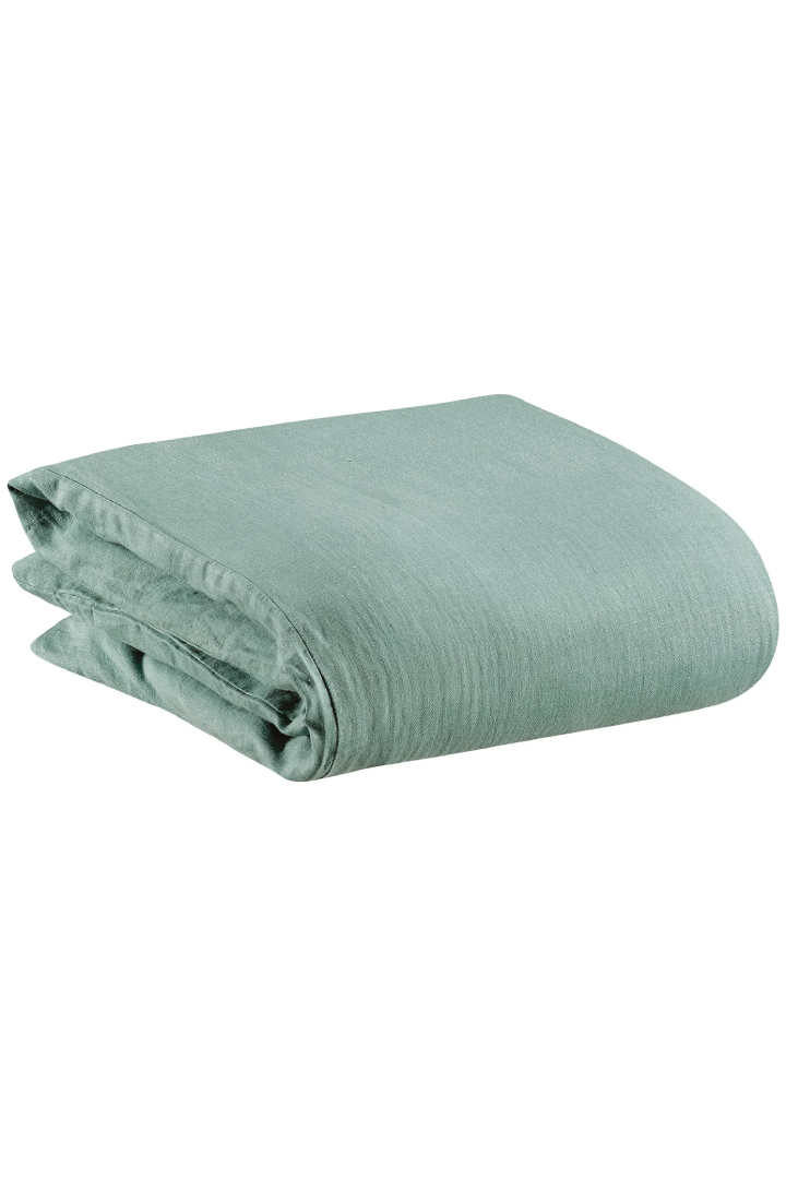 Zeff Duvet Cover Vert de gris 140 X 200