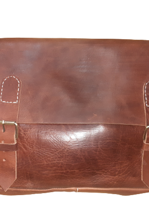 Bolso Office 2 hebillas