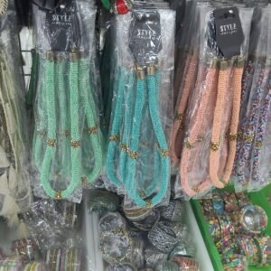 Collares de la India