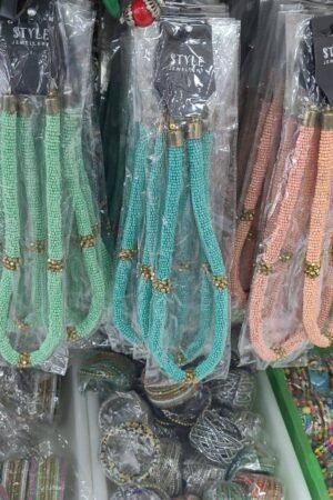 Collares de la India