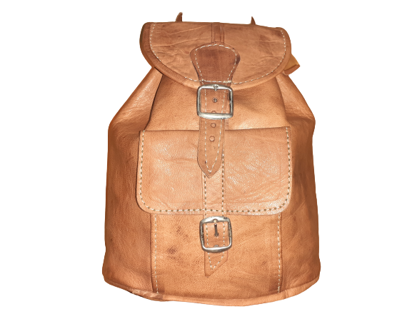 Mochila Marrakech mini 1 bolsillo