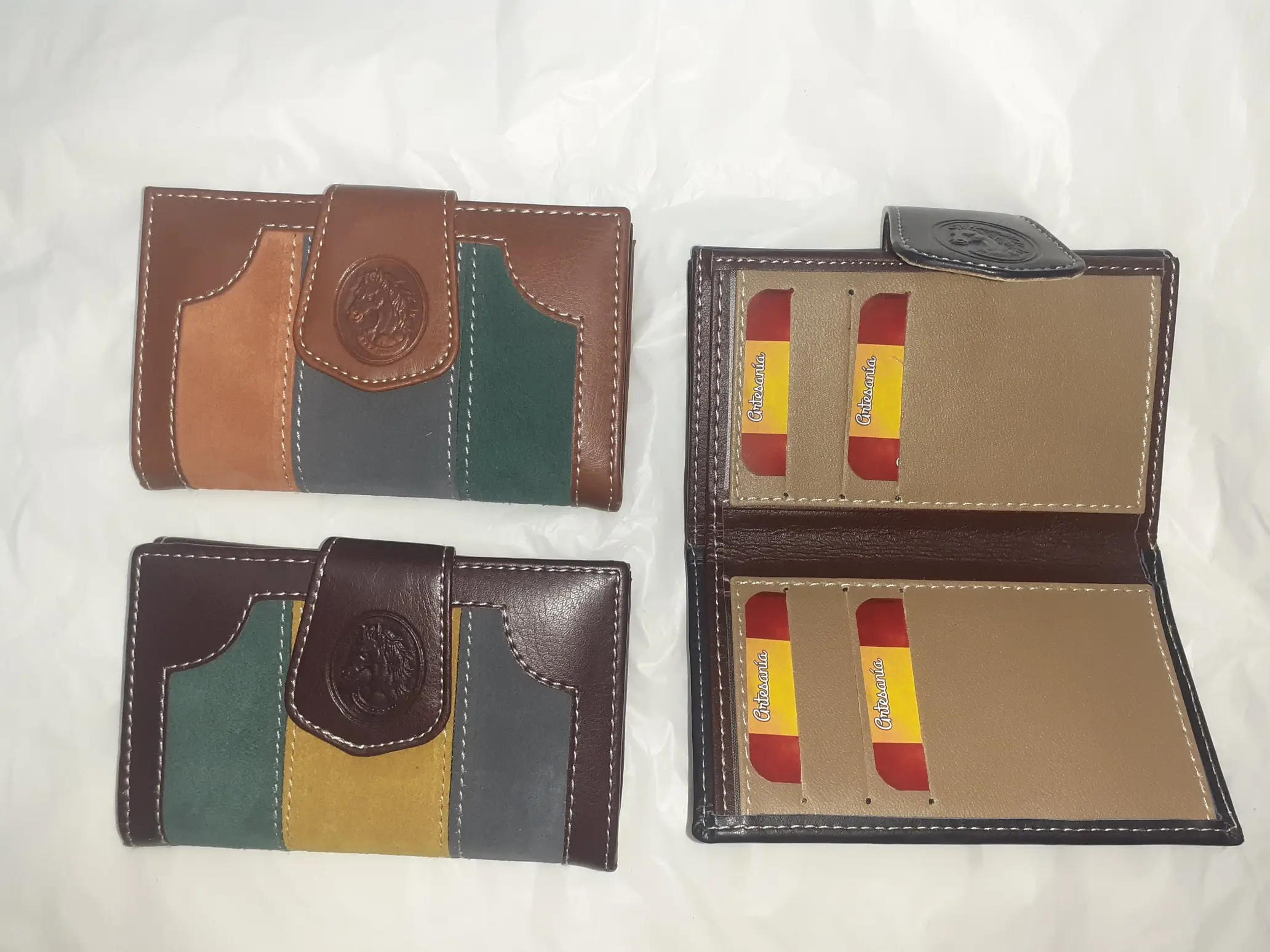 Cartera Mujer - Image 2