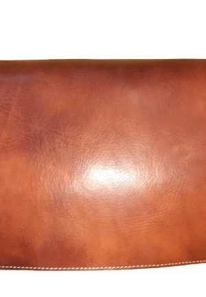 Bolso rectangular Fez L