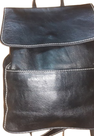 Mochila Fez 1 Bolsillo Mediana