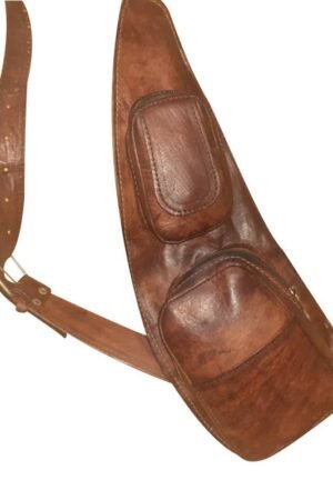 Bandolera Cruzada