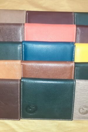 Cartera nacional hombre ubrique