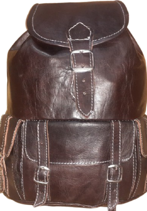 Mochila Marrakech Grande