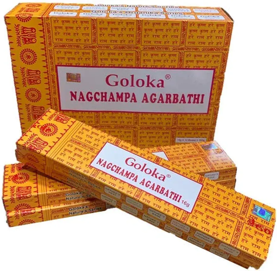 Incienso Goloka - Image 2
