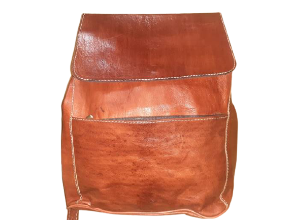 Mochila Fez 1 Bolsillo Grande